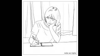 [2015.02.03] 田渕ひさ子 (Hisako Tabuchi) ‎– note wo tojite (Full Album)