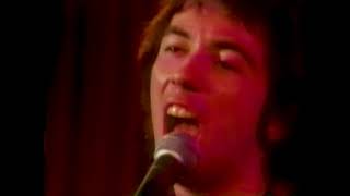 Buzzcocks - Love You More and I Don&#39;t Mind (live Manchester Trade Hall 1978)