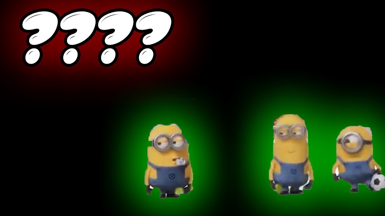 Minions