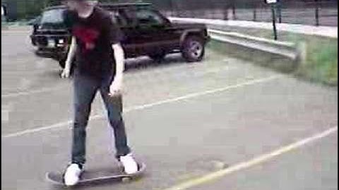 switch inward heelflip knolls gap