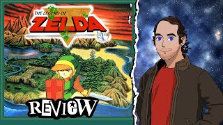 The Legend of Zelda Review (100th Video Special)