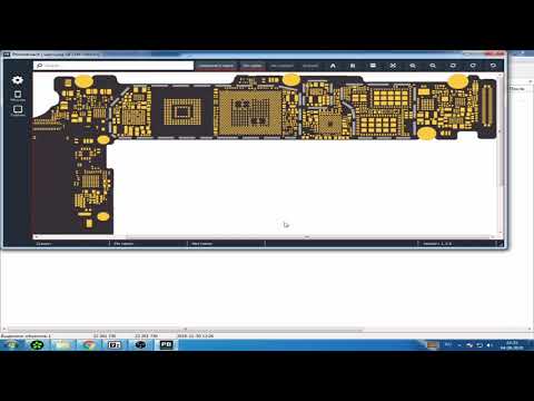 Phoneboard схемы iphone