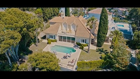 BARCELONA Alberto [Official Music Video] prod. Pieruun x Swizzy