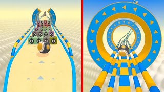 Action Balls - Level 1 to 10 Gameplay Android,iOS Mobile Game New Update screenshot 5