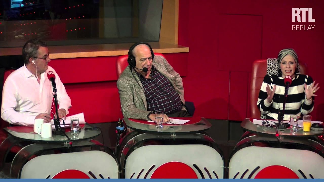 Bonne réponse de Liliane Montevecchi ! - RTL - RTL