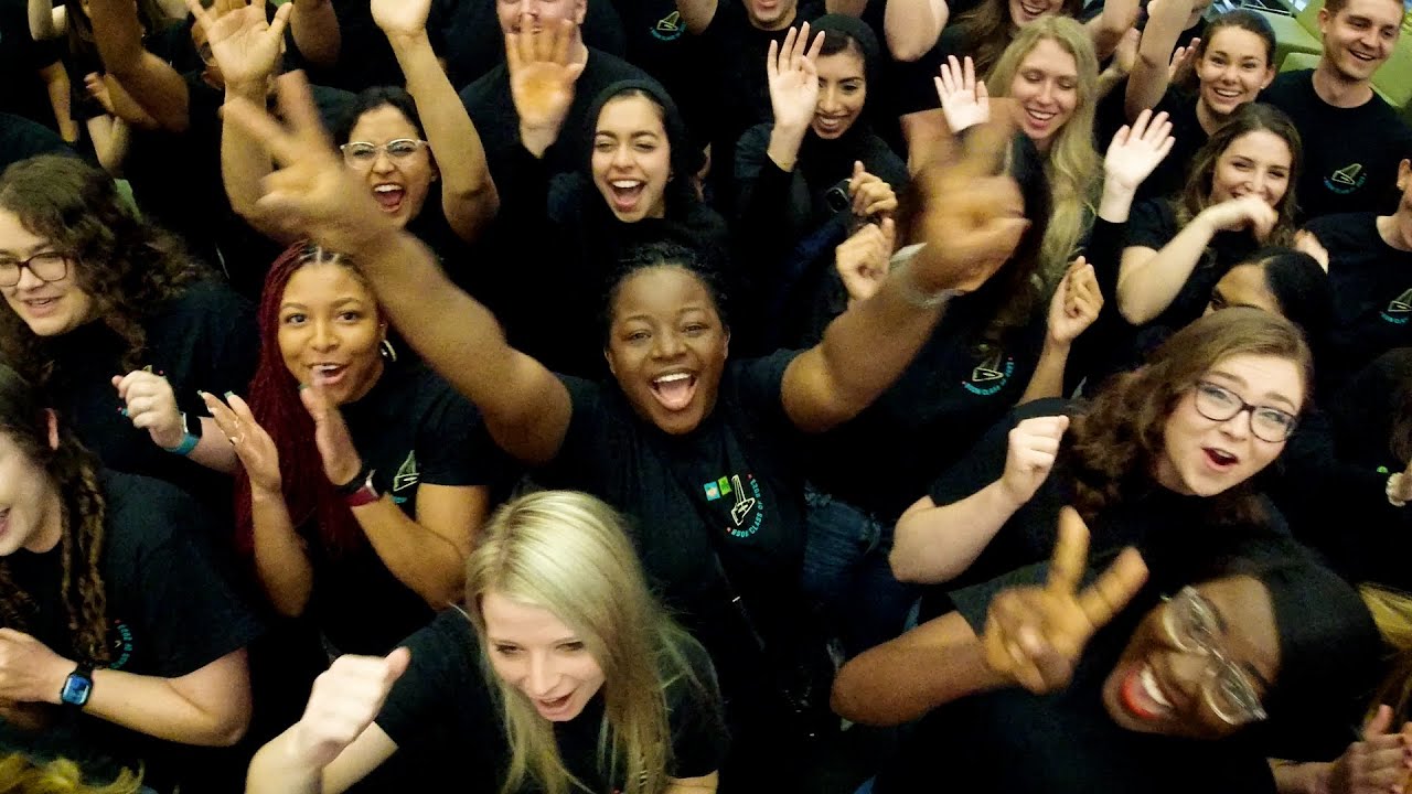 Boonshoft School of Medicine Match Day YouTube