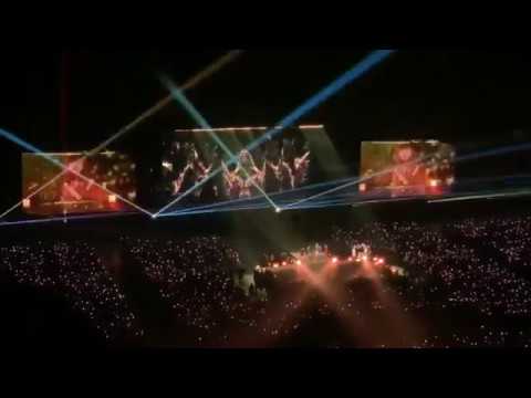 191204 LISA Solo IN YOUR AREA DOME TOUR Tokyo