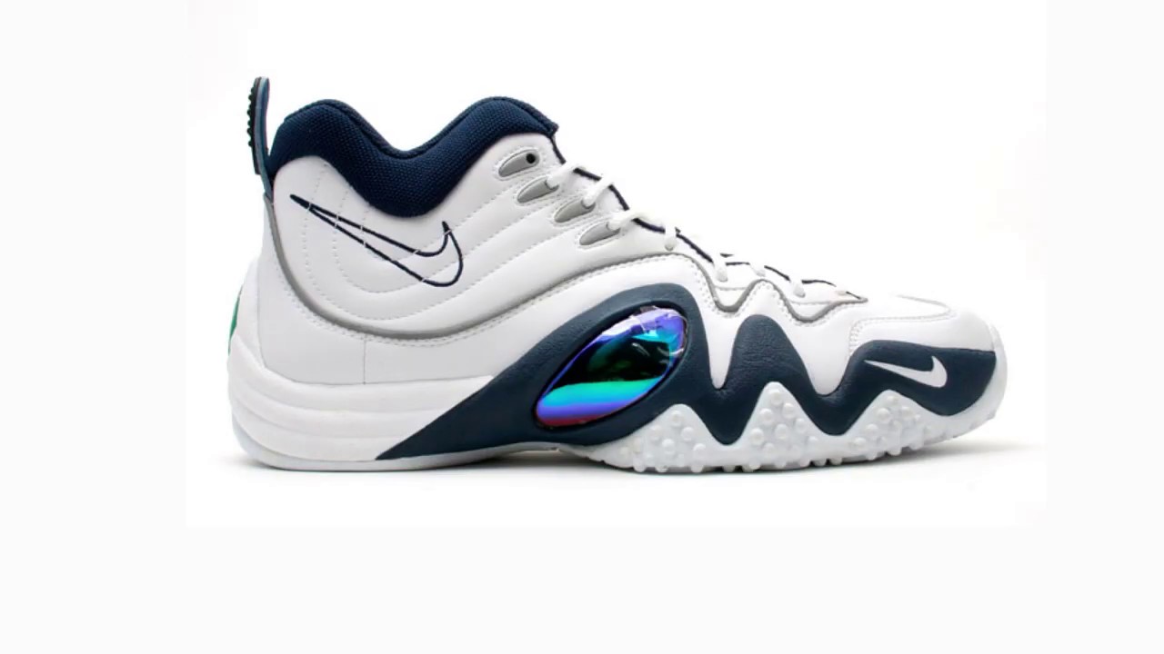 tenis nike jason kidd