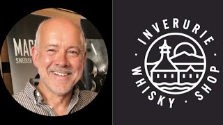 A Blether with Mike Billet, Author of Peat & Whisky, The Unbreakable Bond