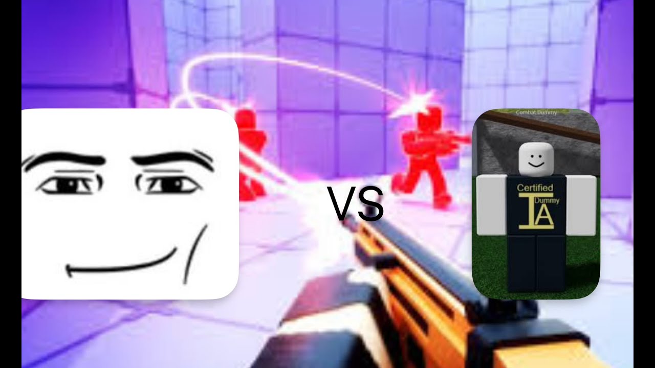 rematch against my friend | Roblox Rivals (look at desc) - YouTube