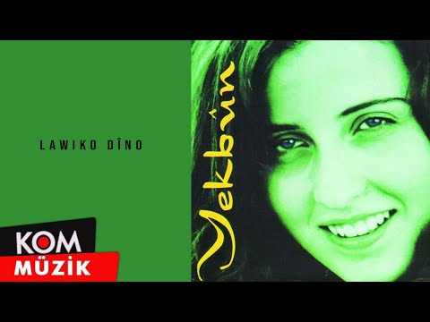 Yekbun - Lawiko Dîno (Official Audio)