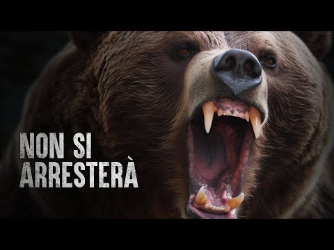 Video: Kodiak è l'orso più grande del pianeta