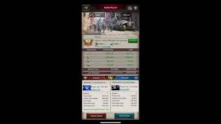 Void War 385 Vs 330