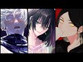 Anime TikTok Compilation 73