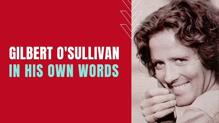 Gilbert O'Sullivan | Steve Wright - BBC Radio 2 (2002)