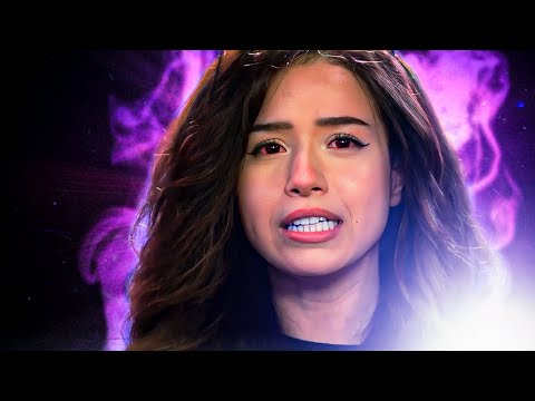 Pokimane's Never Ending Nightmare | The Turbulent Tale of a Twitch Titan