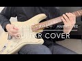 『ウマ娘 プリティーダービー』 - 「AmpReFire」(Guitar Cover)