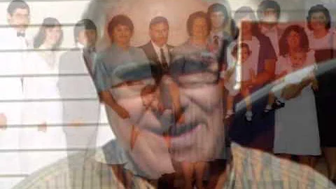 Joseph Tharp Memorial Tribute