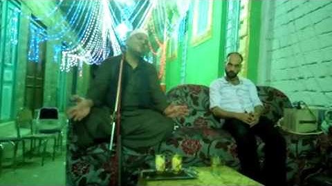 الشيخ محمود طه الجندى ماتيسر من سورة مريم والنجم والاعلى والعلق والفاتحه