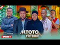 MTOTO YATIMA Full Episode 01 