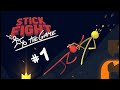 БЕЗУМНЫЙ УГАР И БАГИ В Stick Fight: The Game!!!