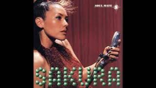 SAKURA ／ SOUL MATE