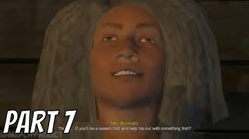 Mr. Maze Walkthrough Part 7 Gameplay