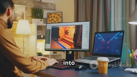 how to make your own games 🎮