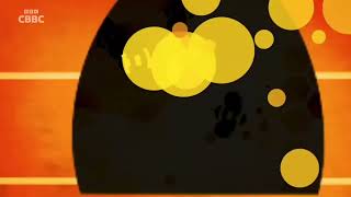 Bee Movie - End Credits CBBC Version (FAKE)
