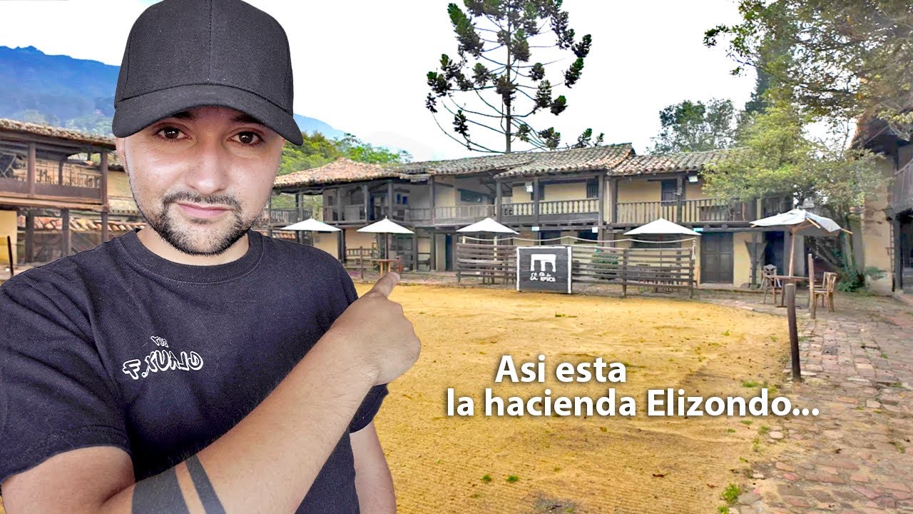 Aquí se grabó PASIÓN DE GAVILANES