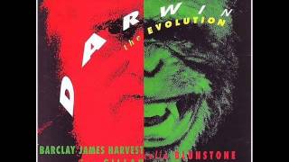 Darwin the Evolution, Track 12 - Metamorphic Rocks