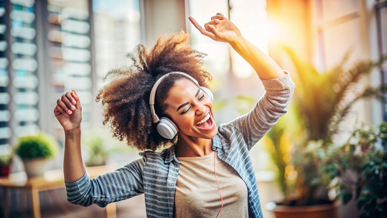 The Power of Music on the Brain - YouTube
