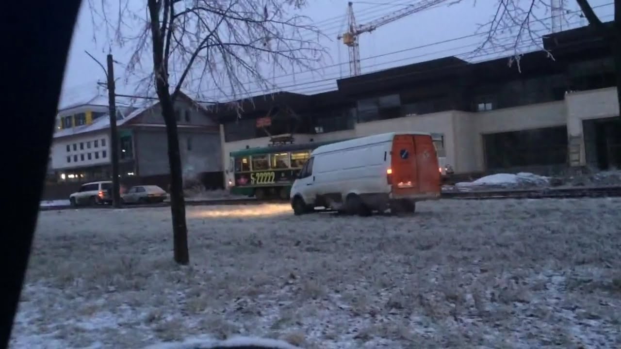 эфир владикавказ