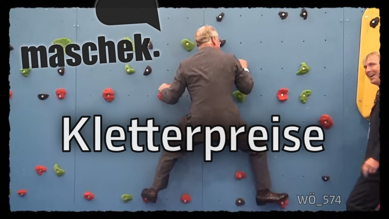Maschek - Kletterpreise WÖ_574