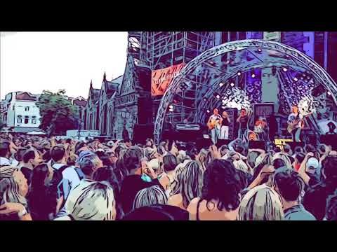 Bittersweet ( coverband) Haarlem jazz and more! 20 aug 2022