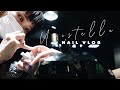 💅 KOREAN NAIL SALON: I Let Unistella Do Whatever She Wants + FAQ ✨