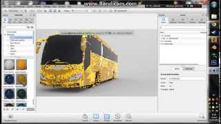 Tutorial Render With Keyshot 5