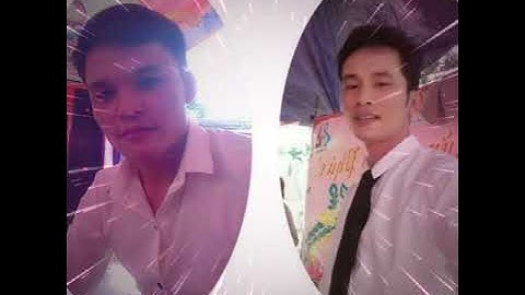 Mc Việt Thắng thông báo lễ đón dâu