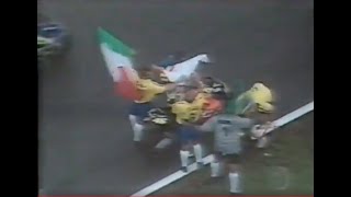 MotoGP - Brasil 2002 (Globo)