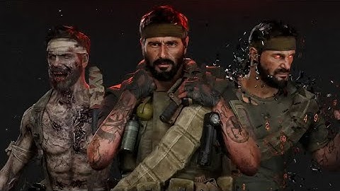 60+ Exeutions with Frank Woods | Call of Duty MW3 Finishing Moves Compilation