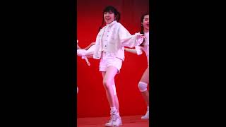 171125 Tinky Winky Cover Weki Meki Punpun As Lua - I Dont Like Your Girlfriend Paseo Town Cover