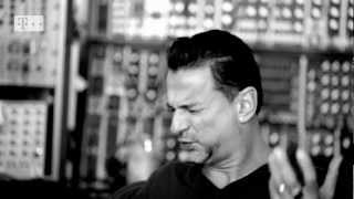 Celebrity Deutsche Telekom partners with Depeche Mode on 2013 Summer European tour Profile