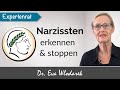 5 Tipps, um Narzissten zu erkennen und sich gegen sie zur Wehr zu setzen.