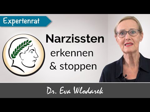 Video: Bösartiger Narziss: Wie man die Zeichen liest, die Sie mit einem beschäftigen