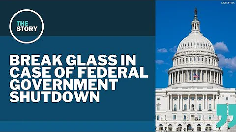 Here's what to expect if the federal government shuts down this weekend