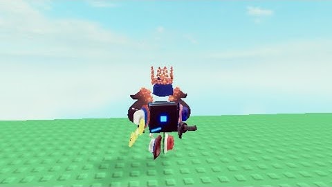 (FE) goner script genesis showcase