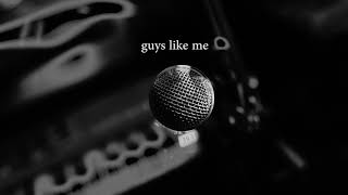 Guys Like Me, by Aimee Mann, (folpon)