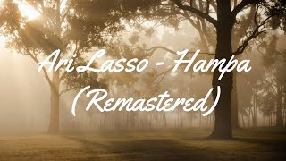 Download lagu Lirik Ari Lasso - Hampa (Remastered)