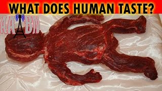 The Taste of Human Meat w/ Host Fhatsz Agravante