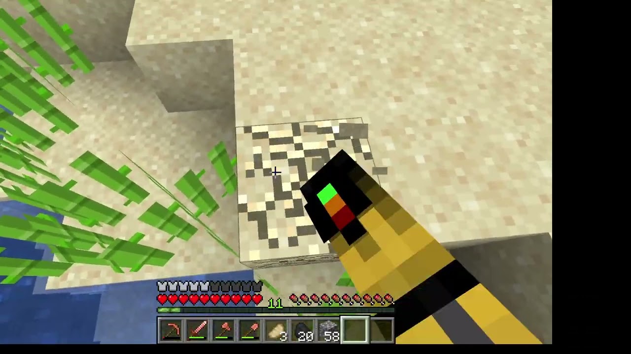 letsplay minecraft episode 2